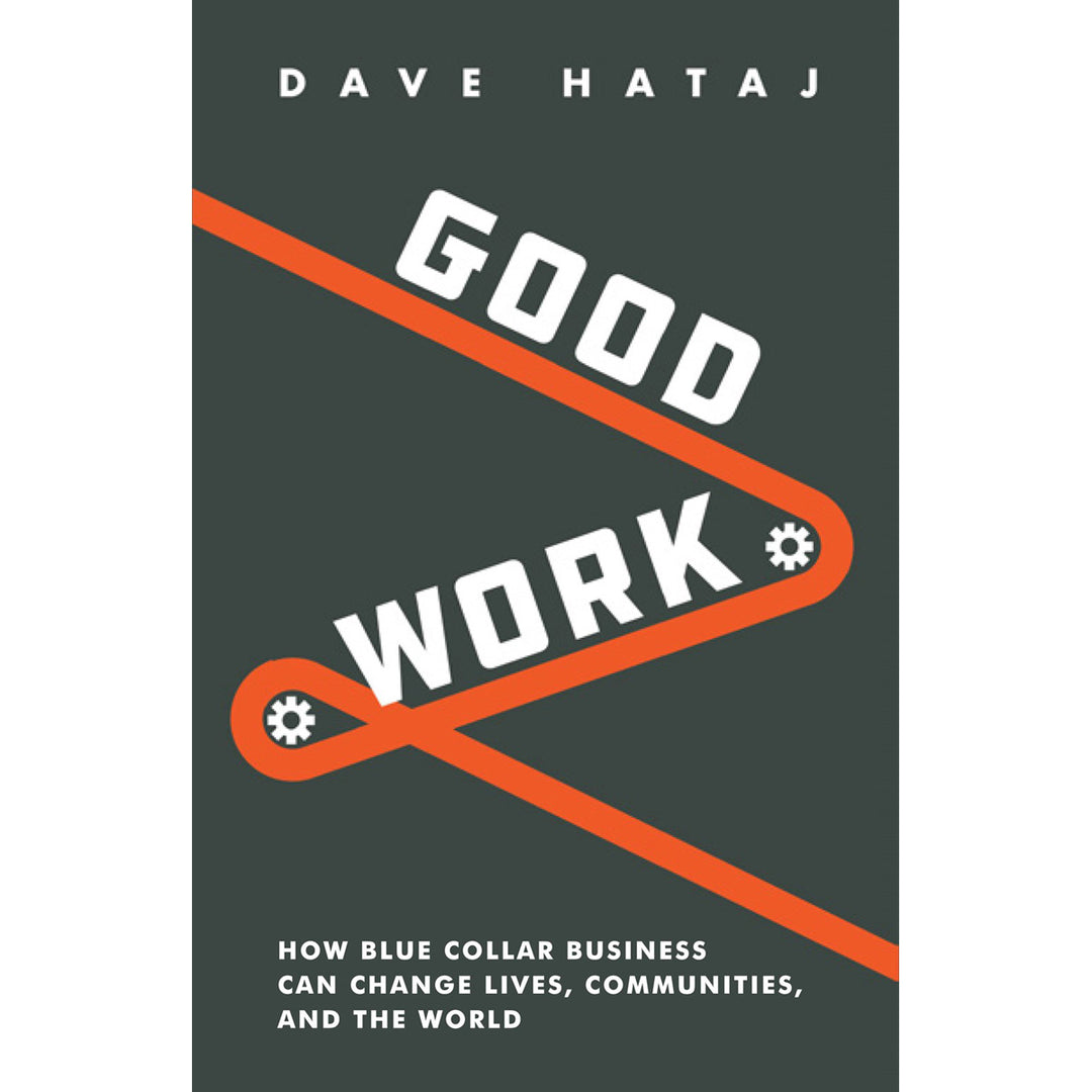 Good Work (Paperback)