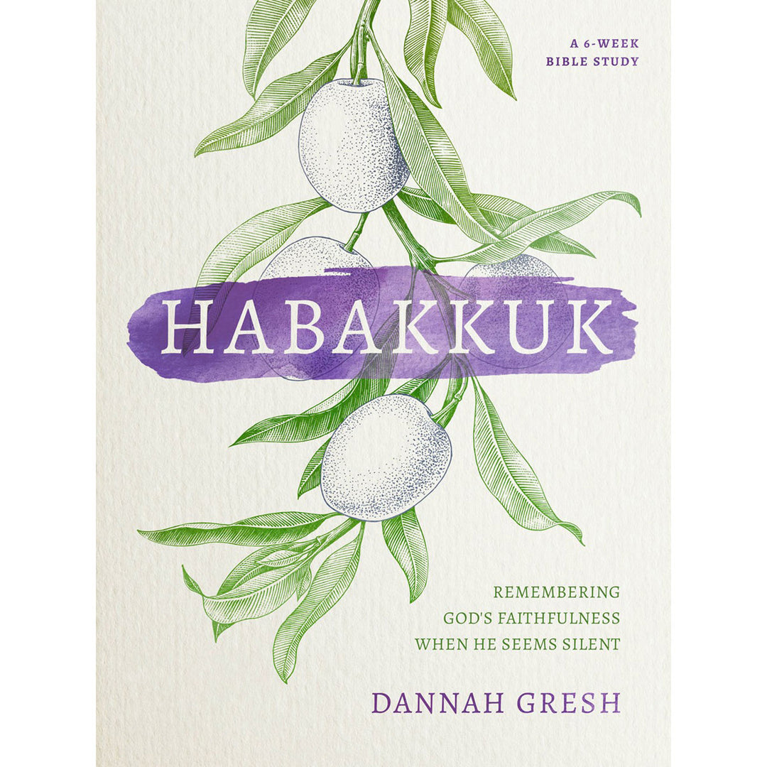 Habakkuk (Paperback)