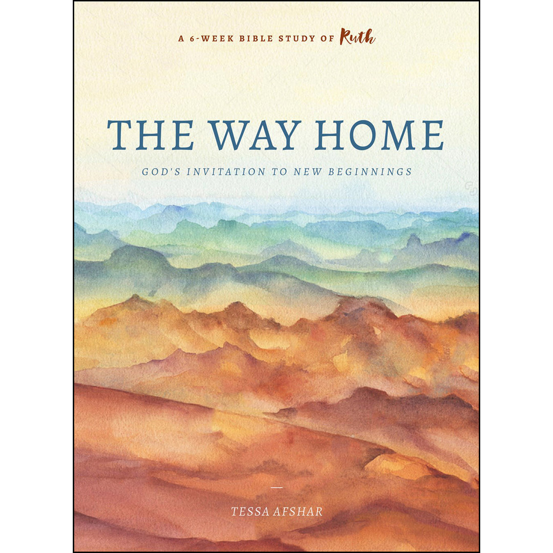 The Way Home (Paperback)