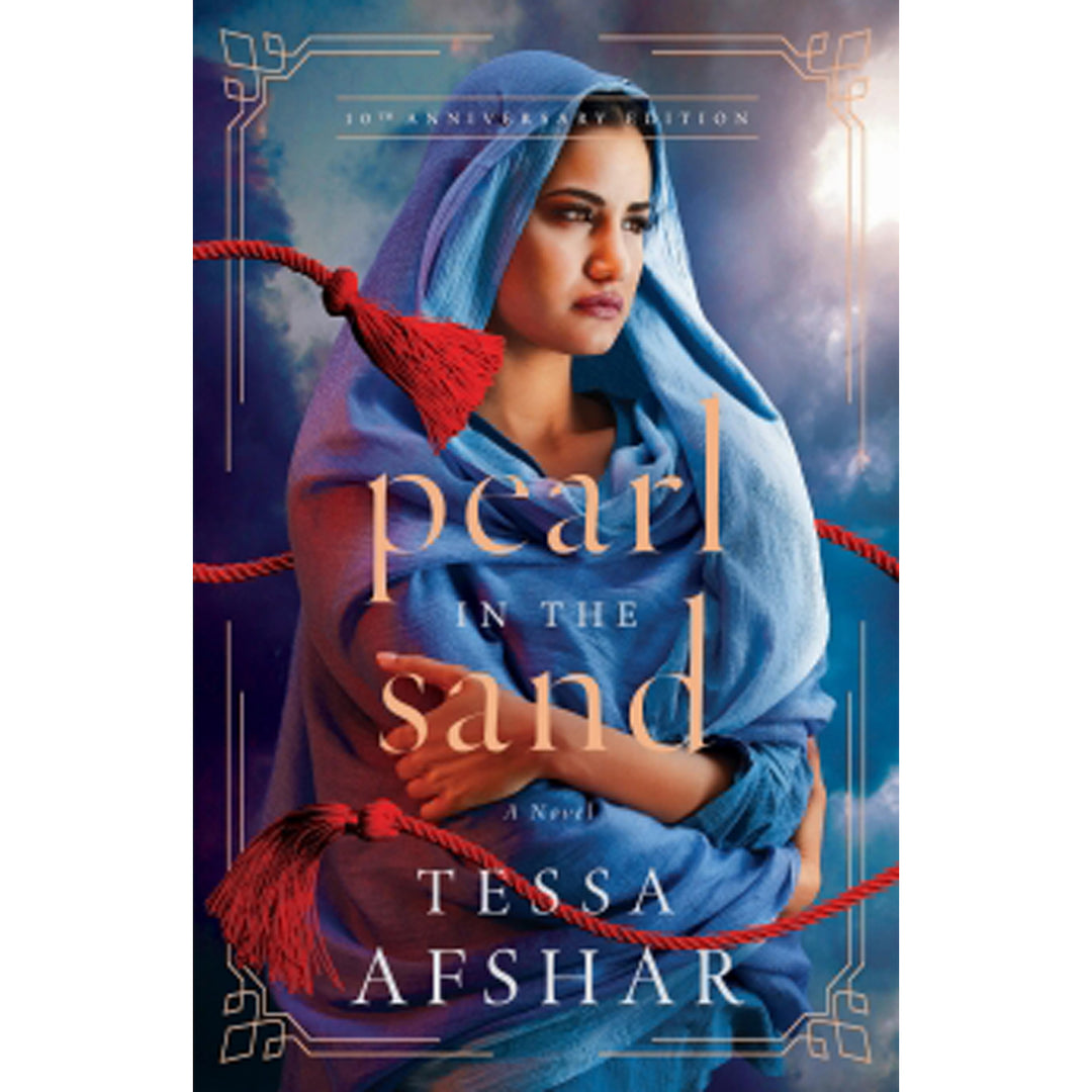 Pearl In The Sand: 10th Anniversary Edition (Paperback)