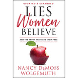 Lies Women Believe: And The Truth That Sets Them Free (Paperback)