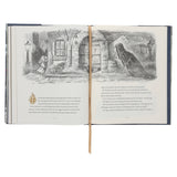 Little Christmas Carol: The Illustrated Edition (Hardcover)