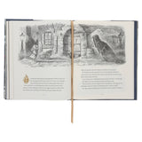 Little Christmas Carol: The Illustrated Edition (Hardcover)