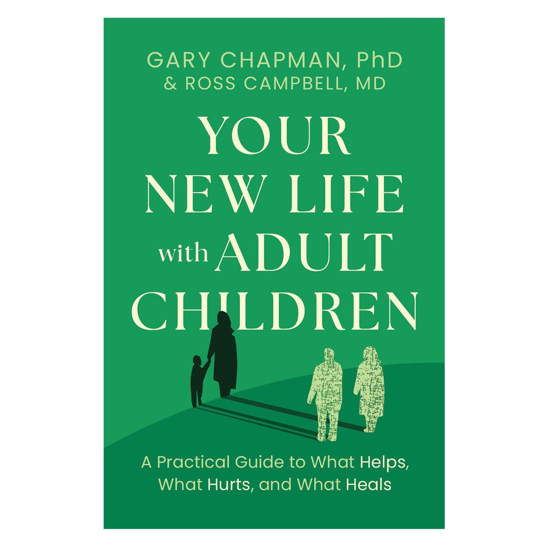 Your New Life with Adult Children: A Practical Guide (Paperback)