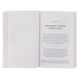 I Don't Have to Hold It All Together: Cultivating the Peace of Eden (Paperback)