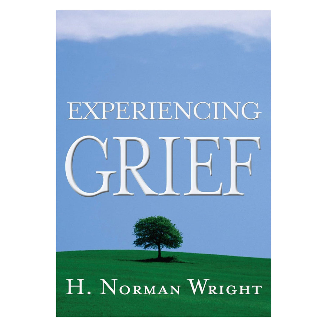 Experiencing Grief (Paperback)