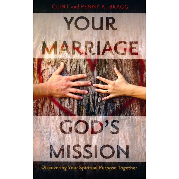 Your Marriage Gods Mission (Paperback)
