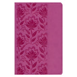 NKJV A Woman After God's Own Heart (Imitation Leather)