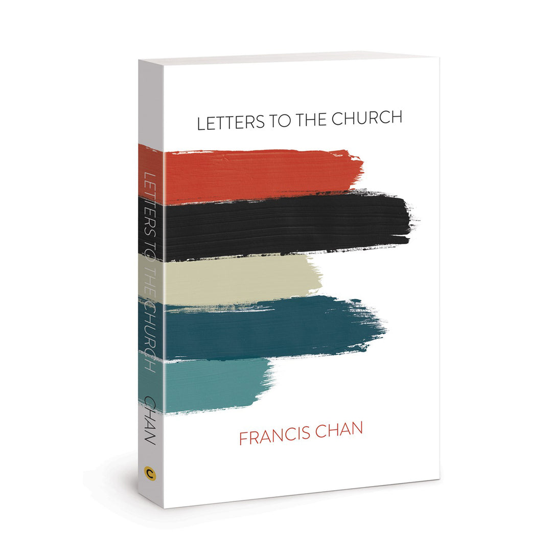 Letters To The Church (Paperback)