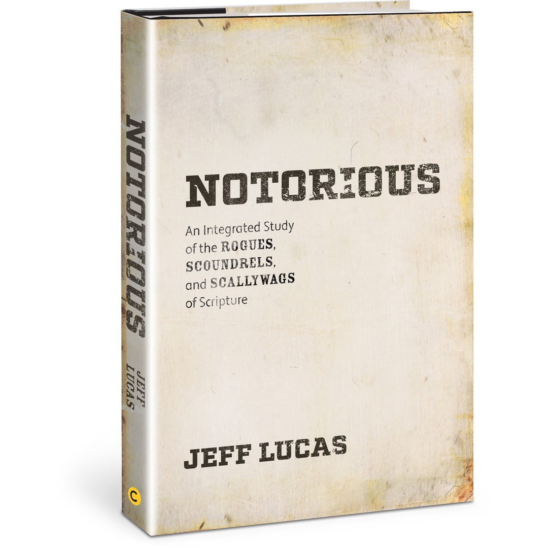 Notorious (Paperback)