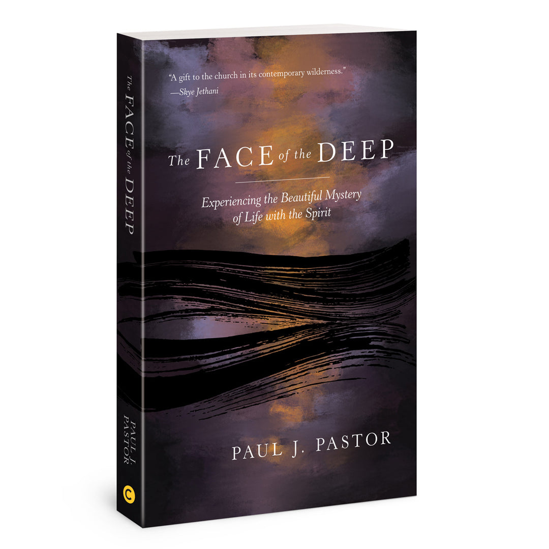 The Face of the Deep: Experiencing the Beautiful Mystery of Life with the Spirit PB