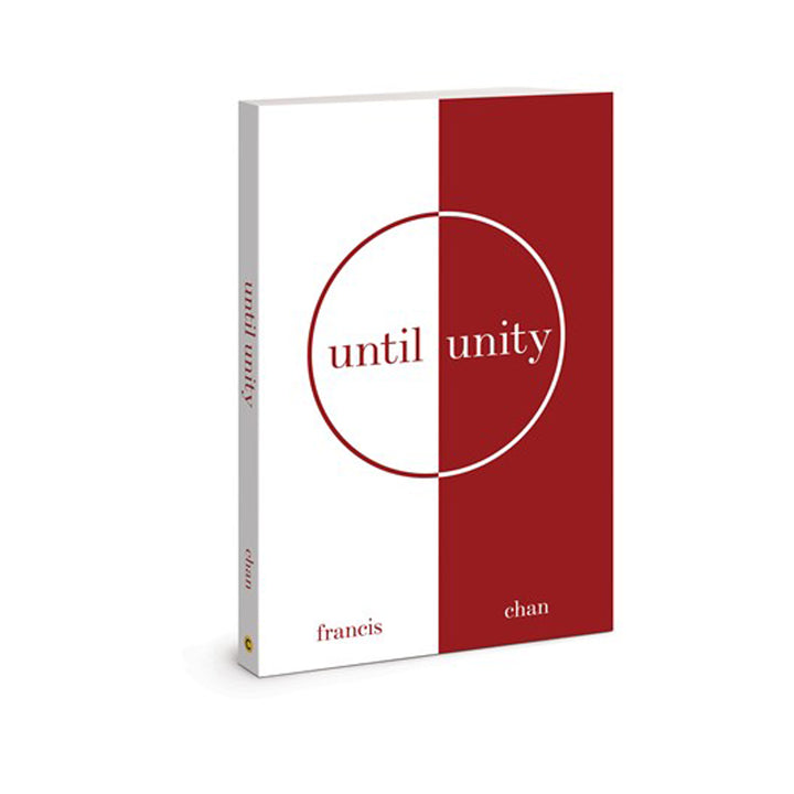 Until Unity (Paperback)