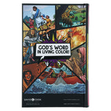 NIV Hardcover Full Color Action Study Bible