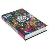 NIV Hardcover Full Color Action Study Bible
