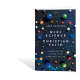 Mere Science And Christian Faith (Paperback)