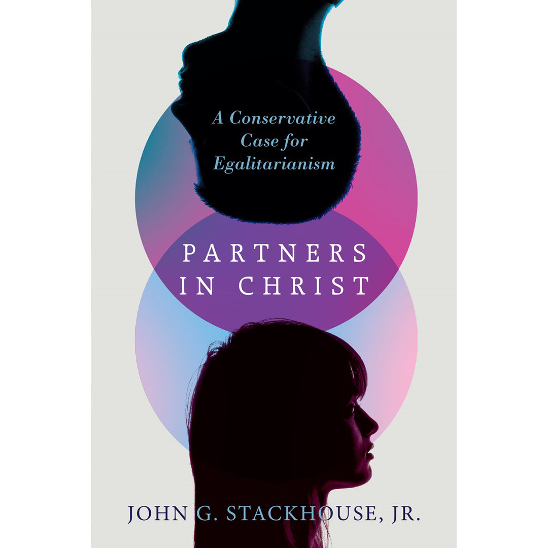 Partners In Christ (Paperback)