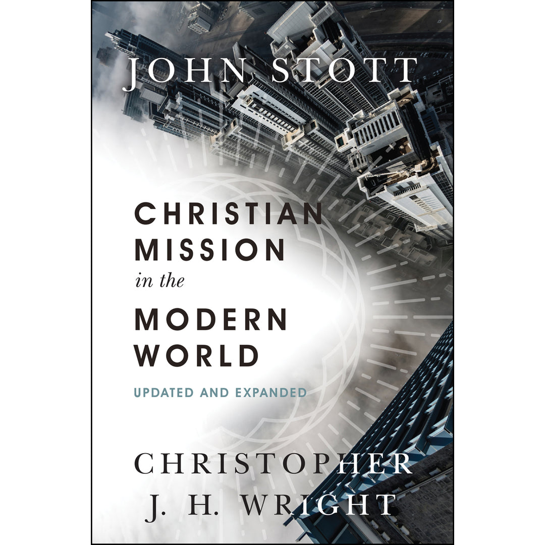 Christian Mission In The Modern World (Paperback)