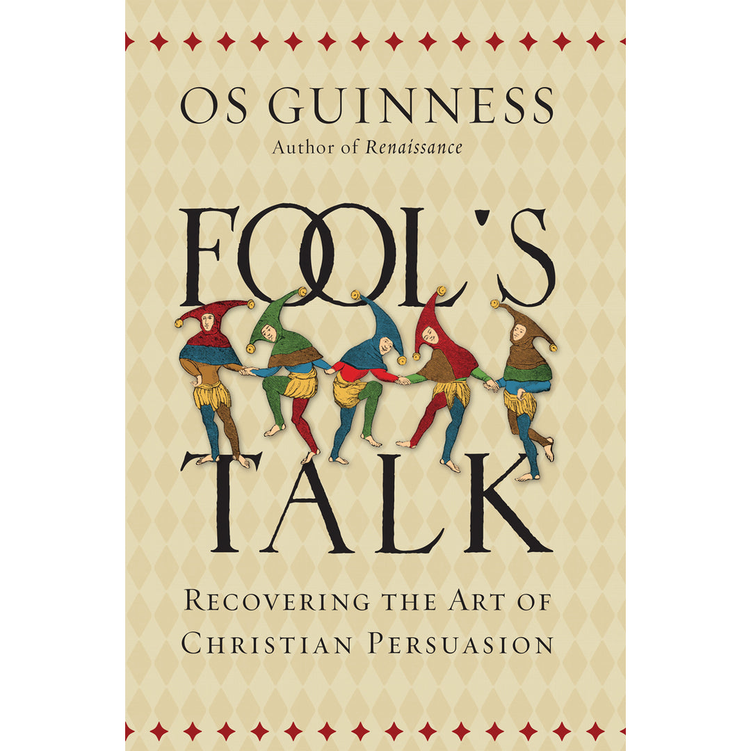 Fools Talk (Paperback)