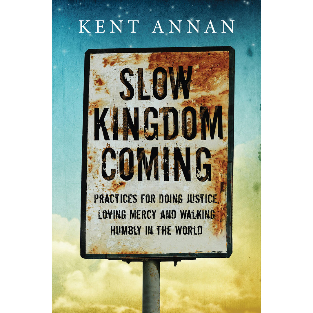 Slow Kingdom Coming (Paperback)