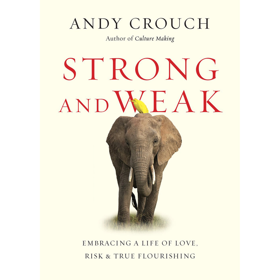 Strong And Weak (Paperback)