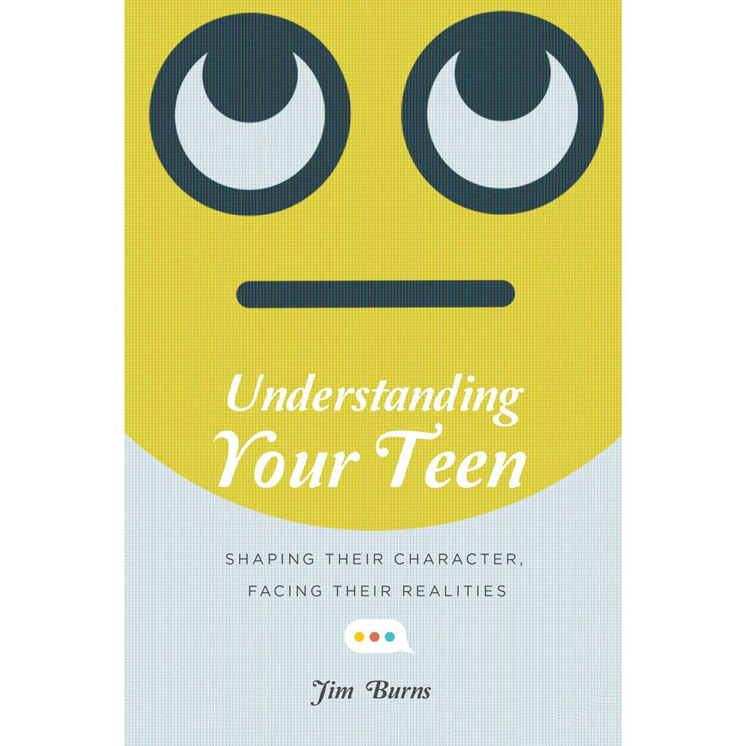 Understanding Your Teen (Paperback)