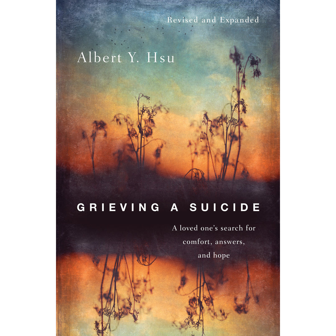 Grieving A Suicide (Paperback)