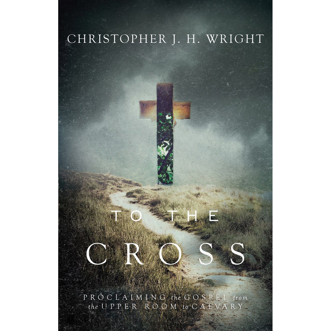 To The Cross (Paperback)