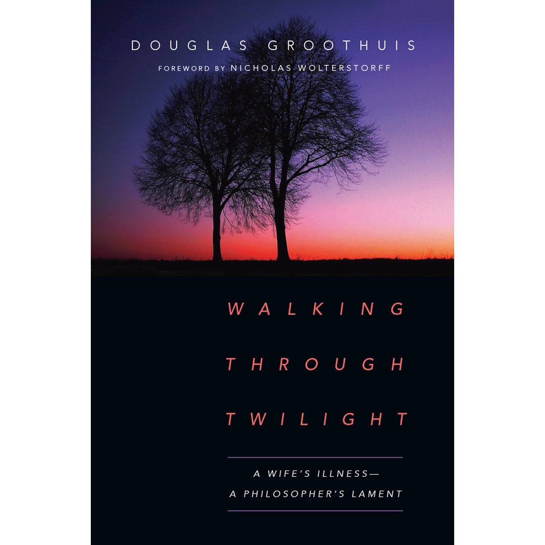 Walking Through Twilight (Paperback)