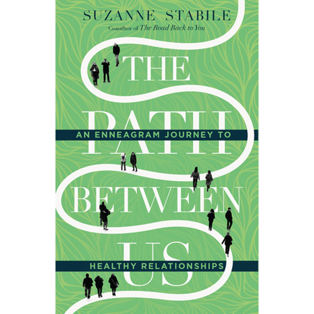 The Path Between Us (Paperback)