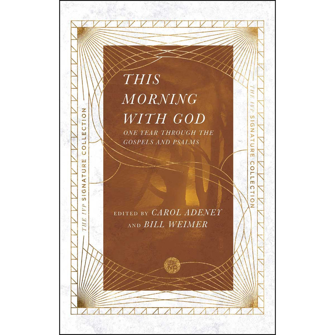 This Morning with God (Paperback)