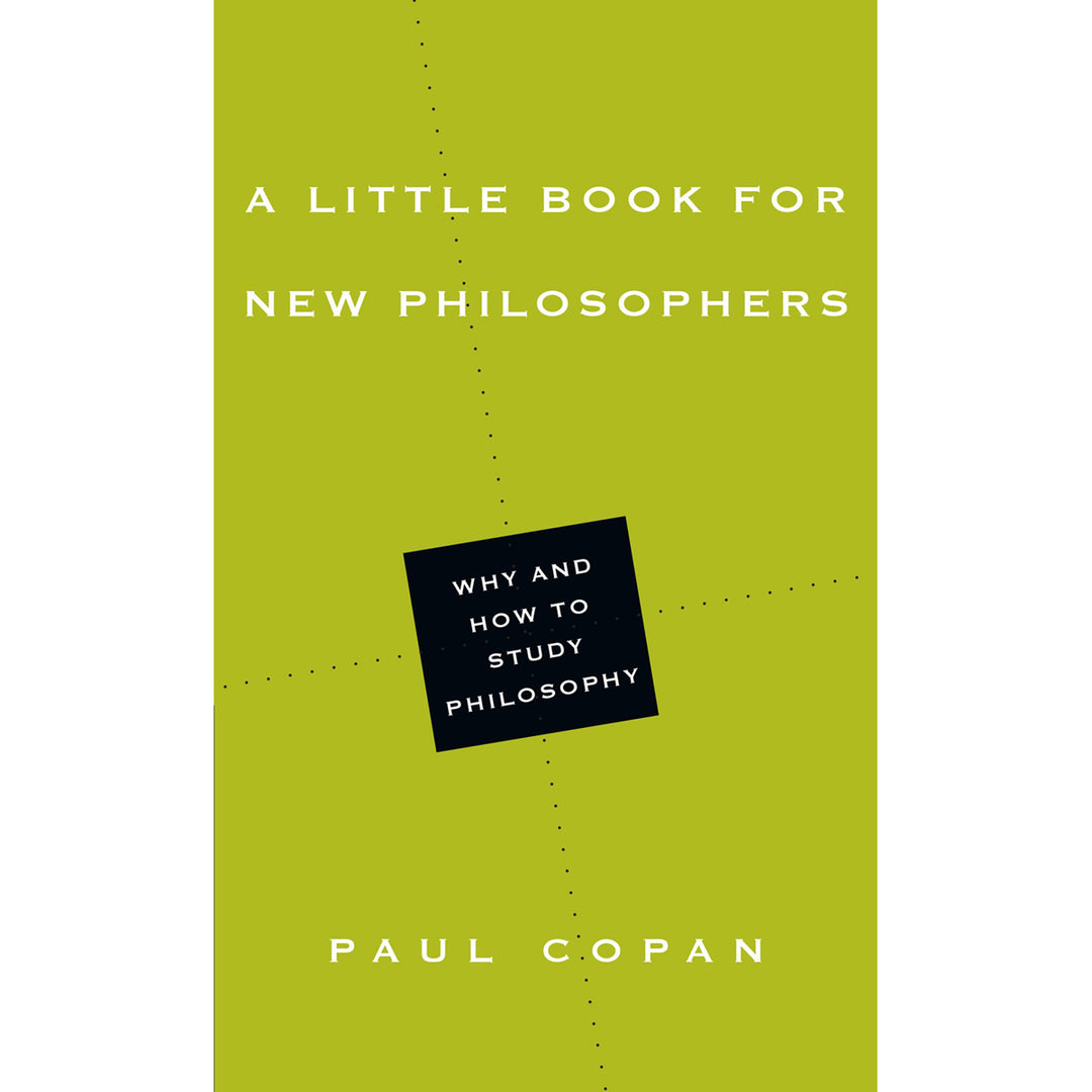 A Little Book For New Philosophers (Paperback)