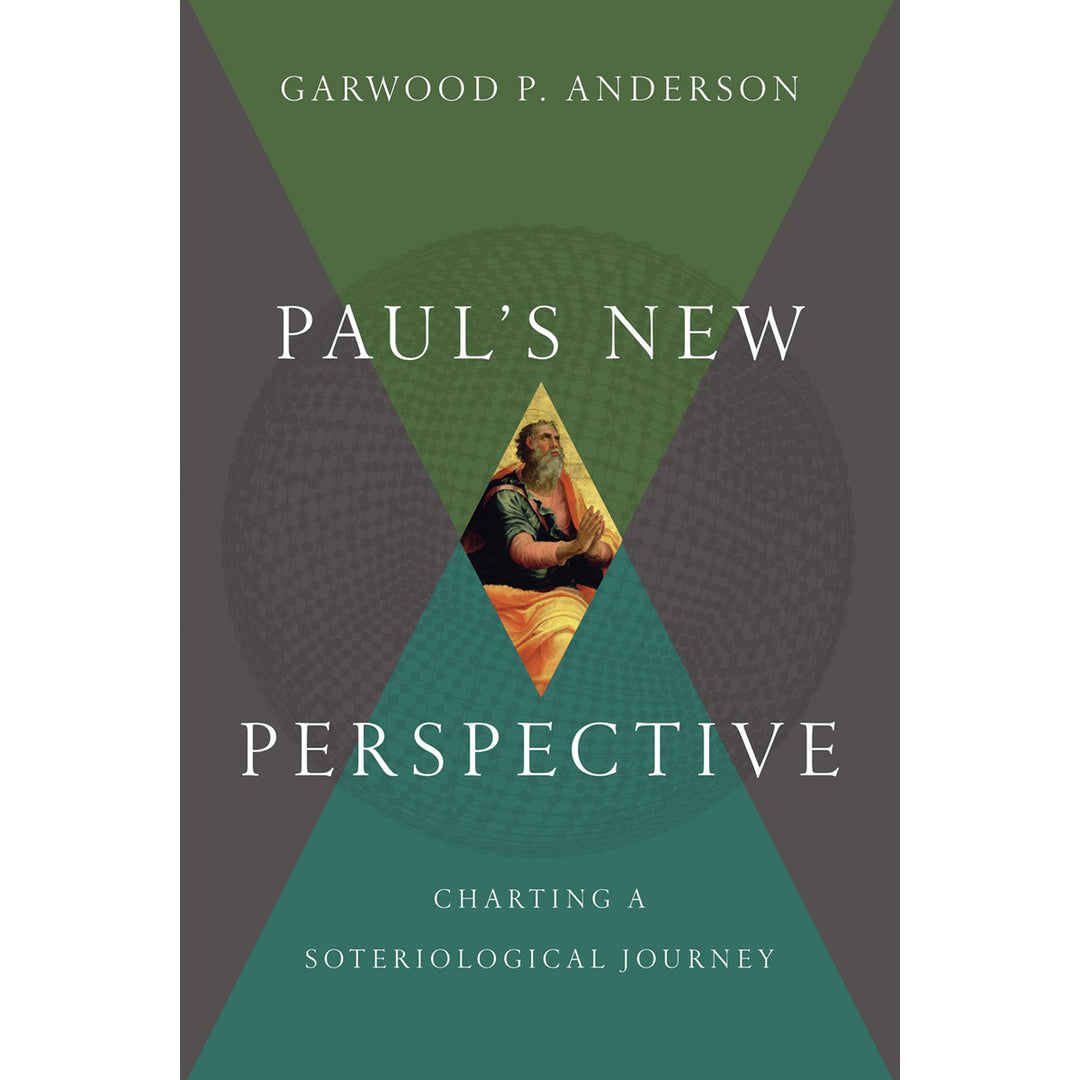 Paul's New Perspective (Hardcover)