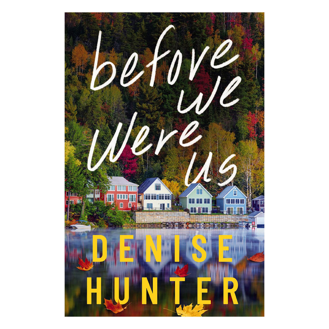 Before We Were Us (Paperback)