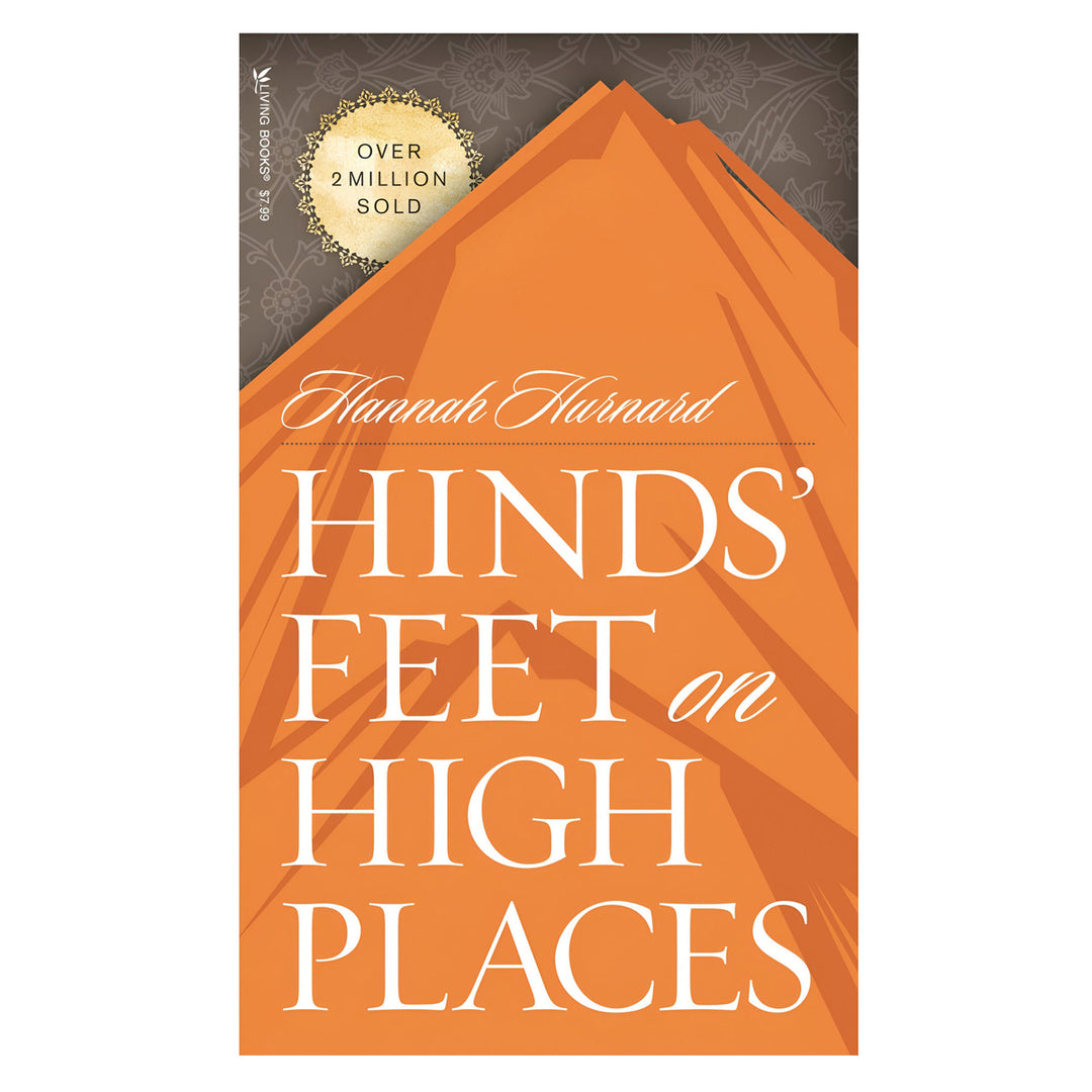 Hinds' Feet on High Places (Mass Market Paperback)