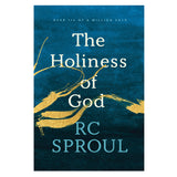 The Holiness of God (Paperback)