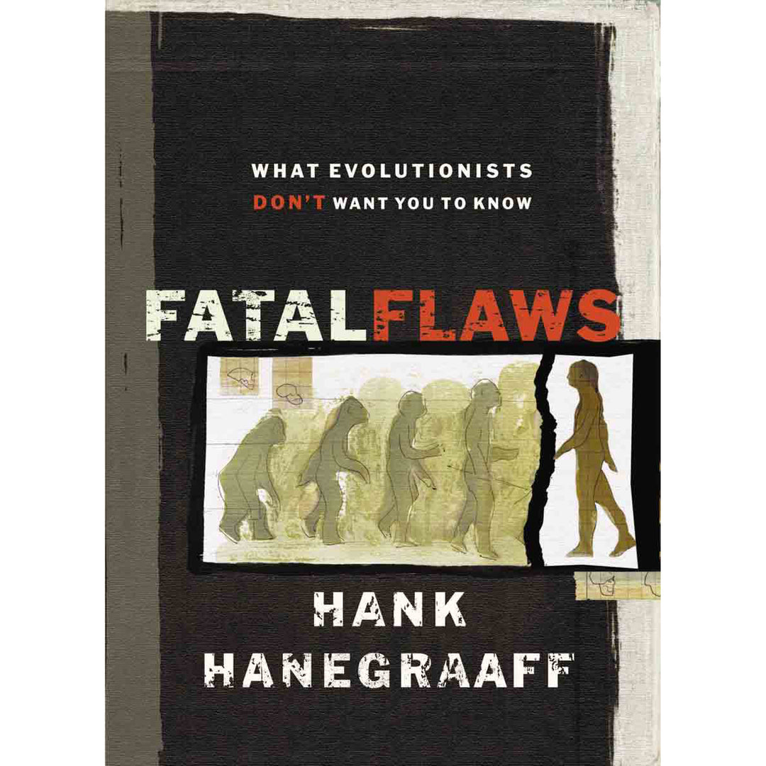 Fatal Flaws (Paperback)