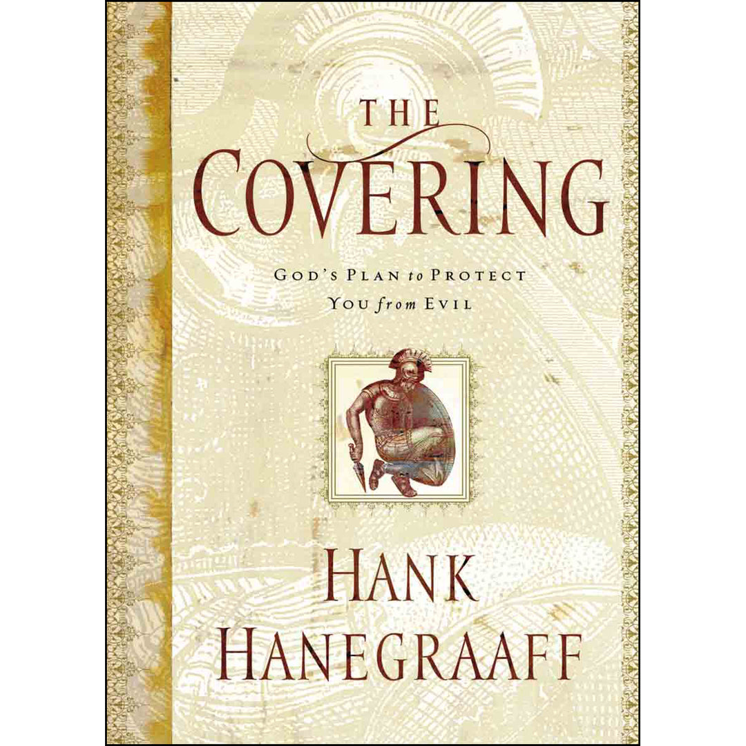 The Covering (Paperback)