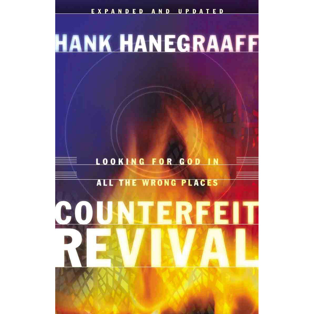 Counterfeit Revival (Paperback)