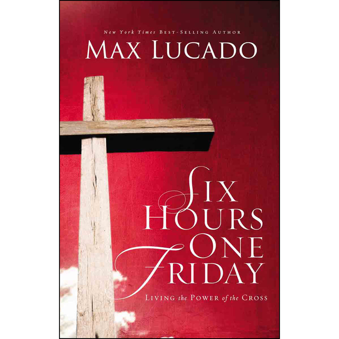 Six Hours One Friday (Paperback)