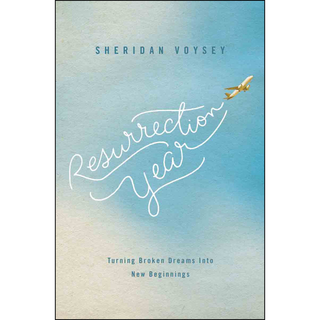 Ressurection Year (Paperback)