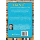 Daniel: Die Heerskappy Behoort Aan God (Sagteband)