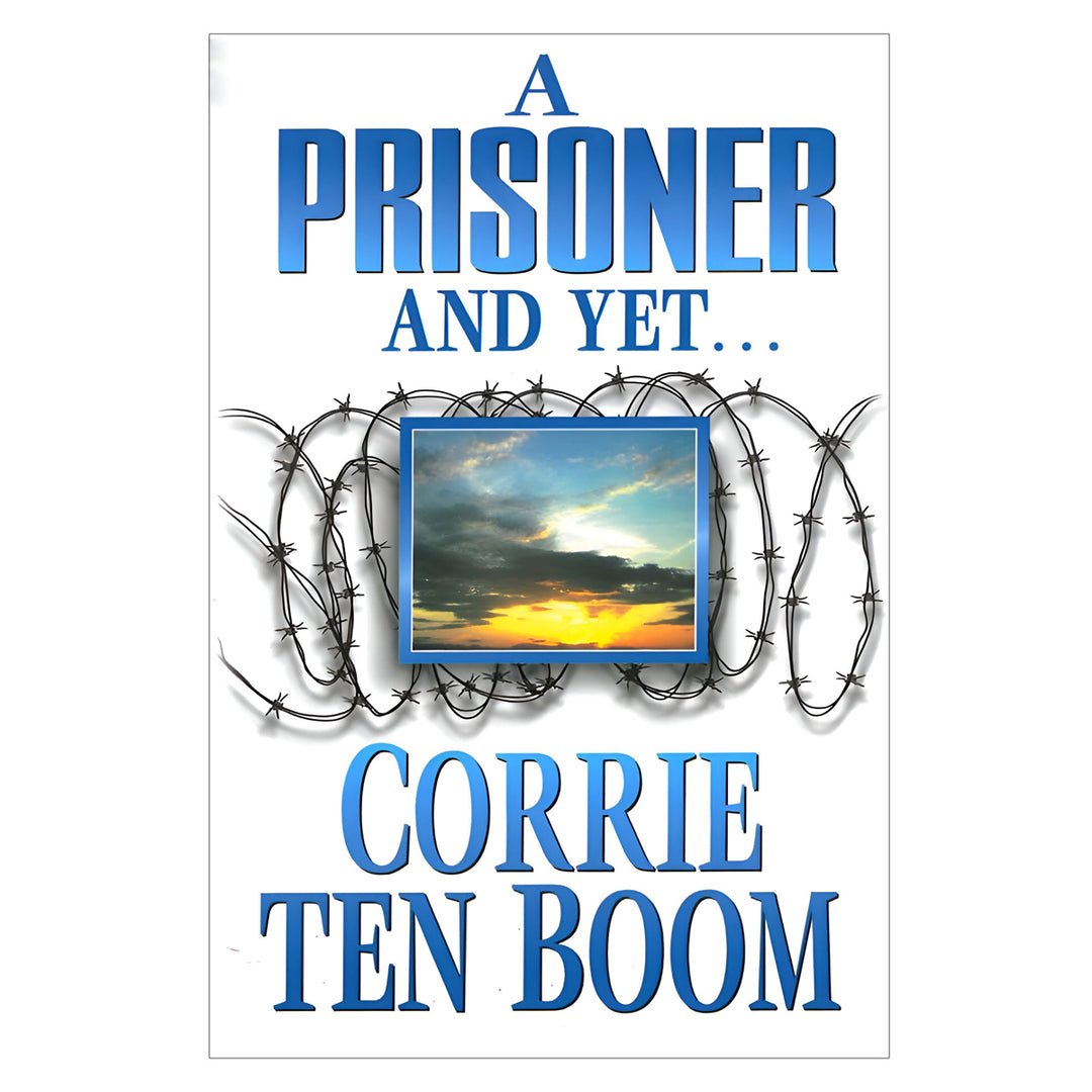 A Prisoner and Yet (Paperback)