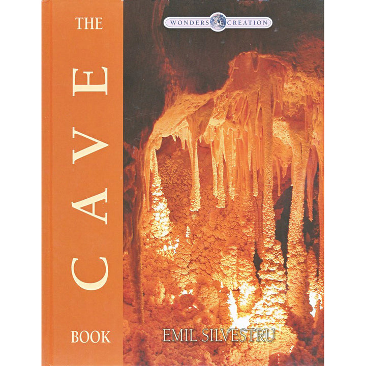 The Cave Book (Hardcover)