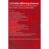 4 Volume Answers Book (Boxed Set)