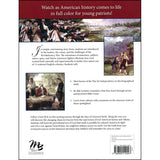 The Fight For Freedom Student: True Stories Of America's War For Independence (Paperback)