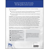 Introduction To Anatomy And Physiology 1 Teacher Guide (Paperback)