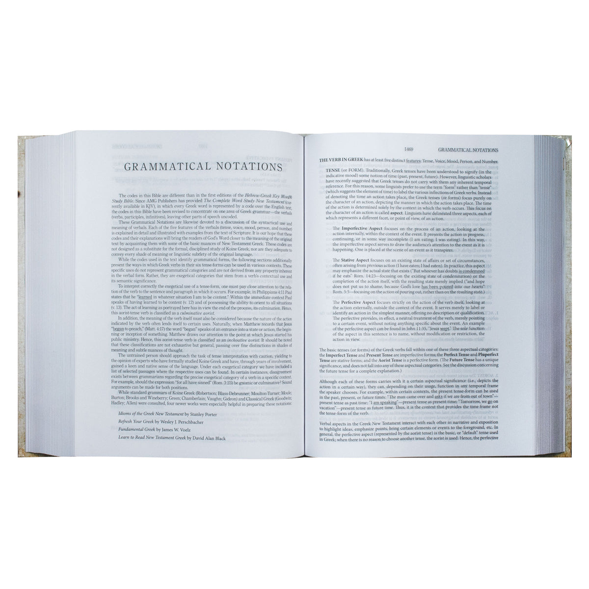 聖書　\"Hebrew-Greek KEY WORD Study Bible\" 411G3th59CL.jpg_BO30,255,255,