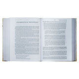 ESV Hebrew / Greek Key Word Study Bible (Hardcover)