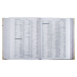 ESV Hebrew / Greek Key Word Study Bible (Hardcover)
