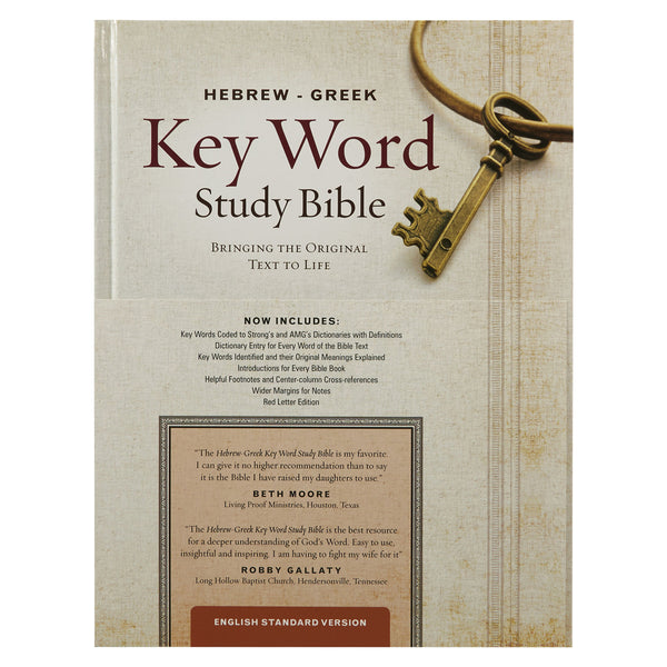 聖書　\"Hebrew-Greek KEY WORD Study Bible\" 411G3th59CL.jpg_BO30,255,255,